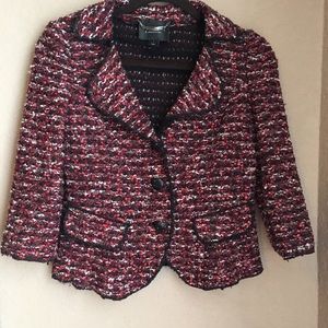 St Johns Couture Jacket
